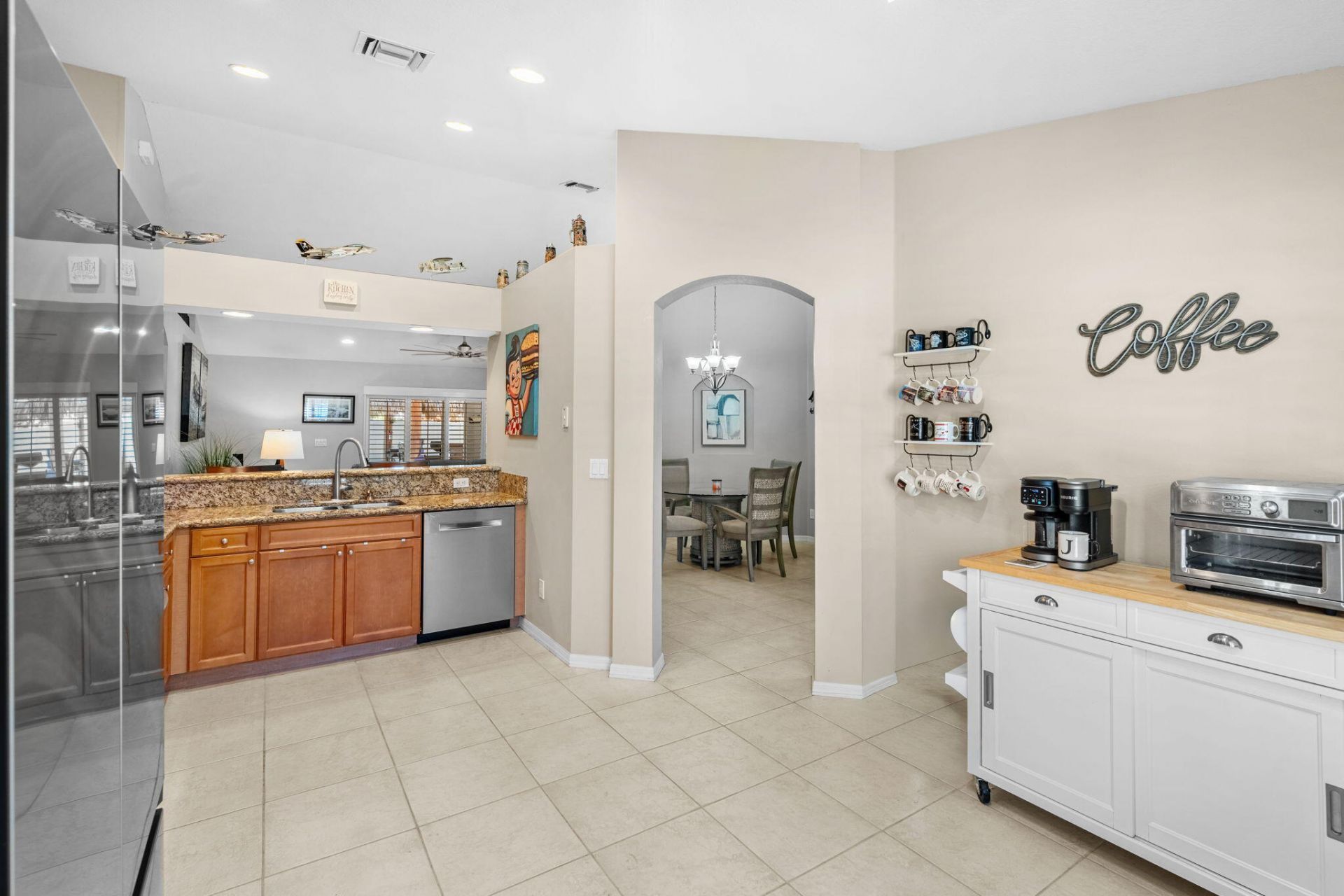 5944 NW Baynard Drive, Port Saint Lucie, FL 34986 Photo