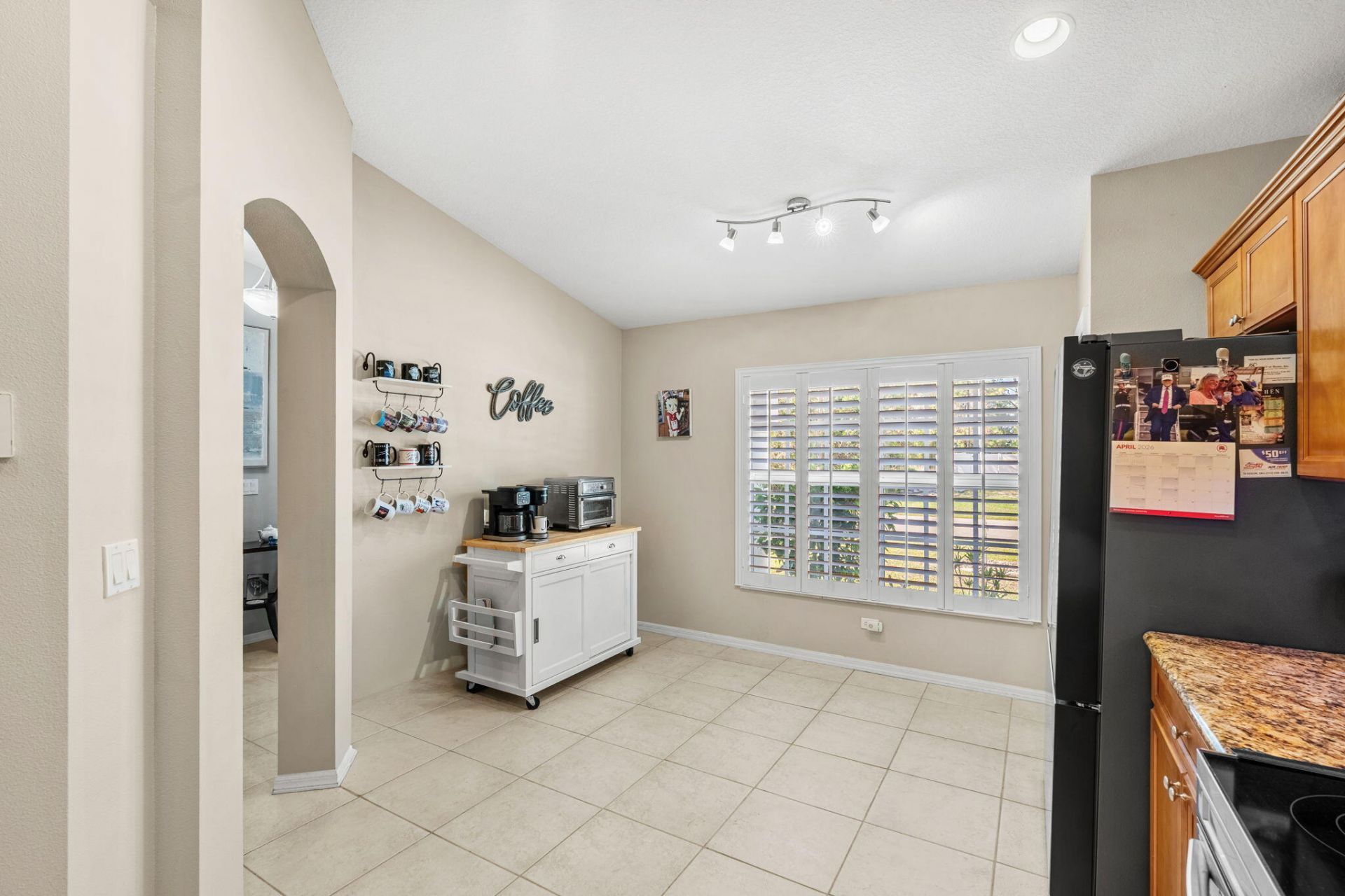 5944 NW Baynard Drive, Port Saint Lucie, FL 34986 Photo