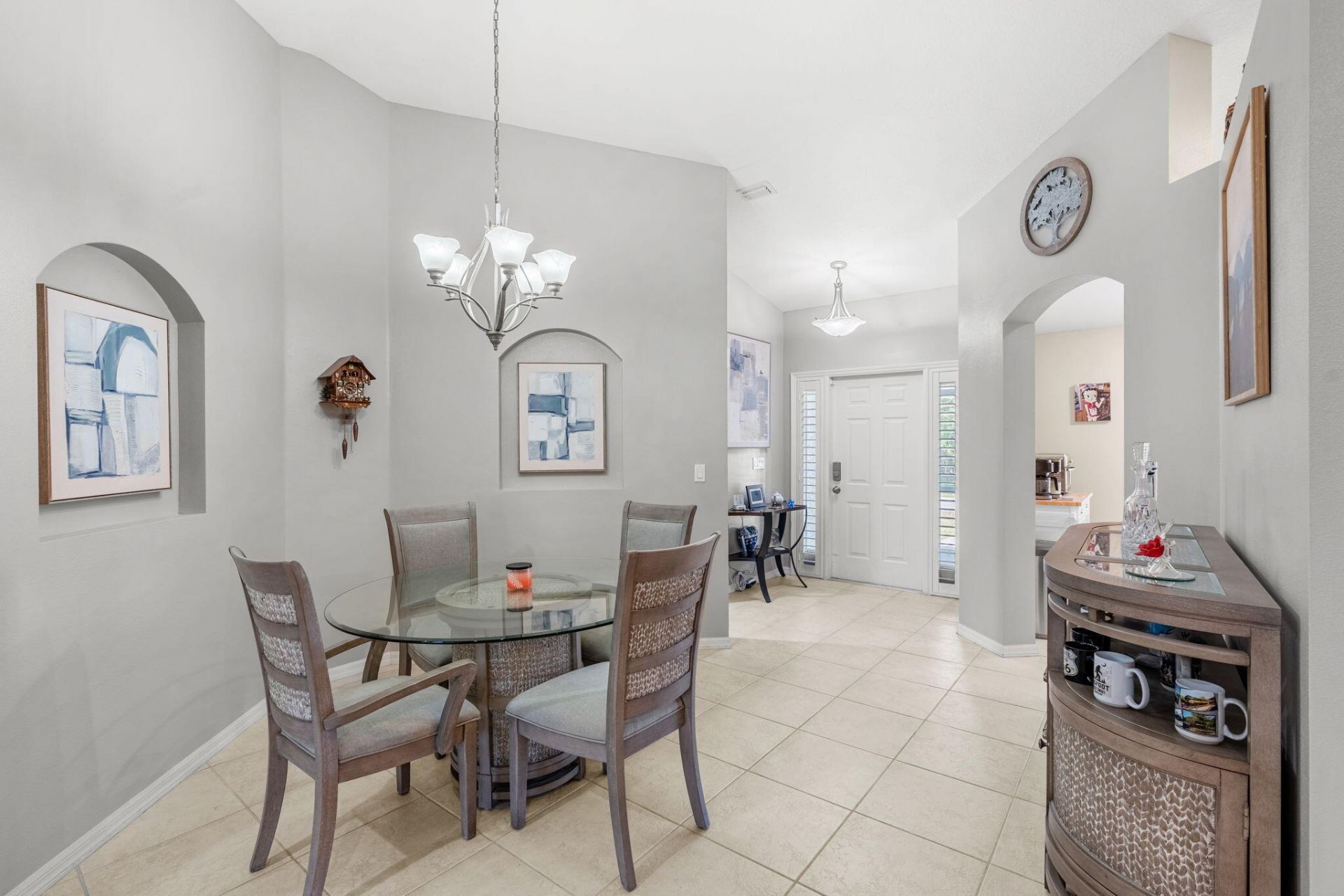 5944 NW Baynard Drive, Port Saint Lucie, FL 34986 Photo