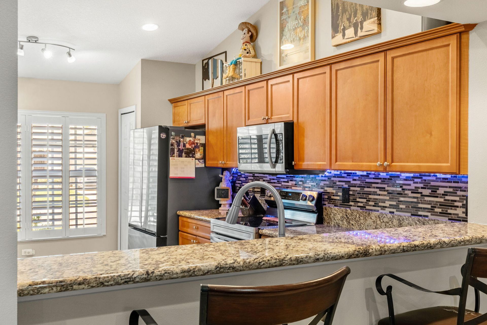 5944 NW Baynard Drive, Port Saint Lucie, FL 34986 Photo