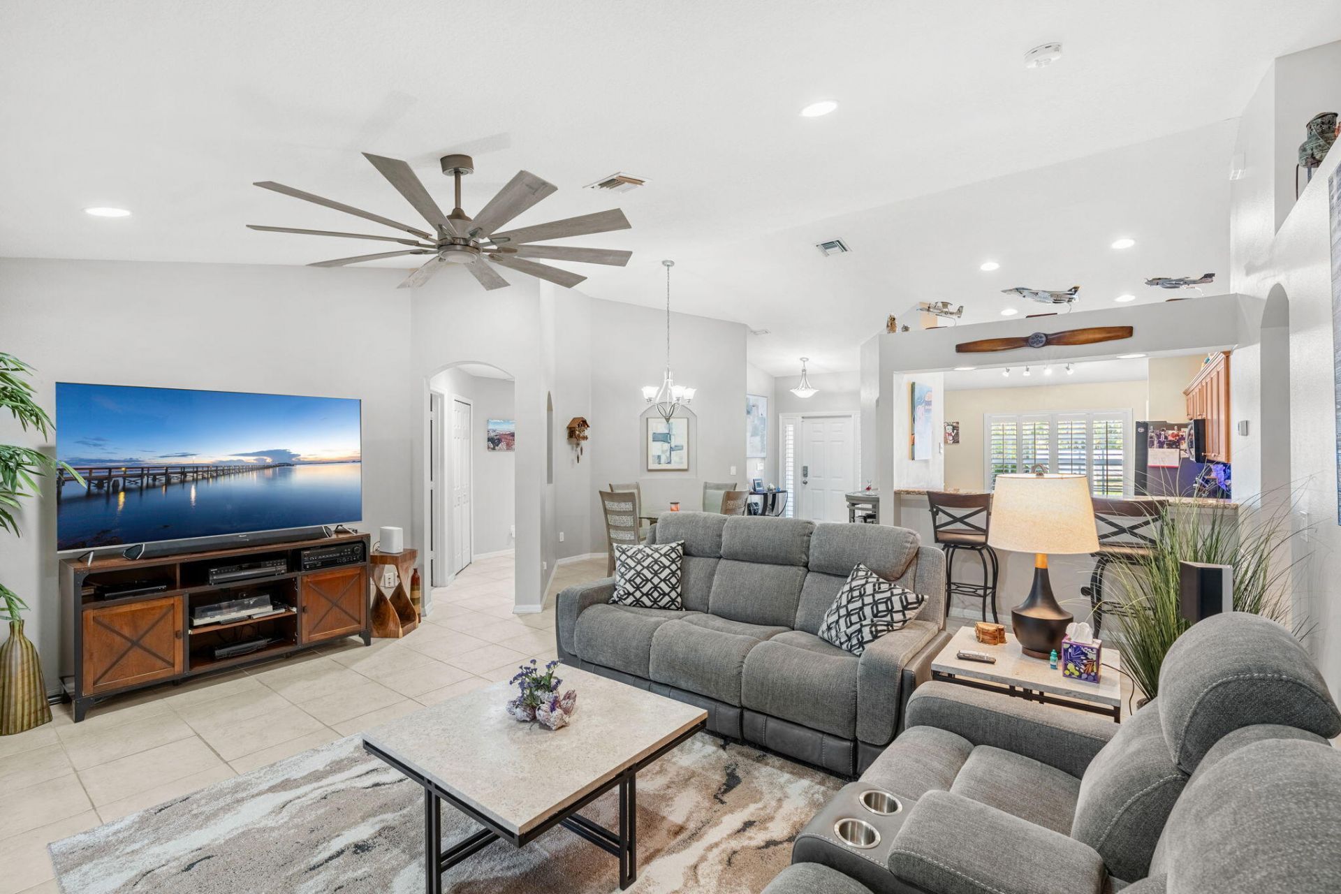 5944 NW Baynard Drive, Port Saint Lucie, FL 34986 Photo