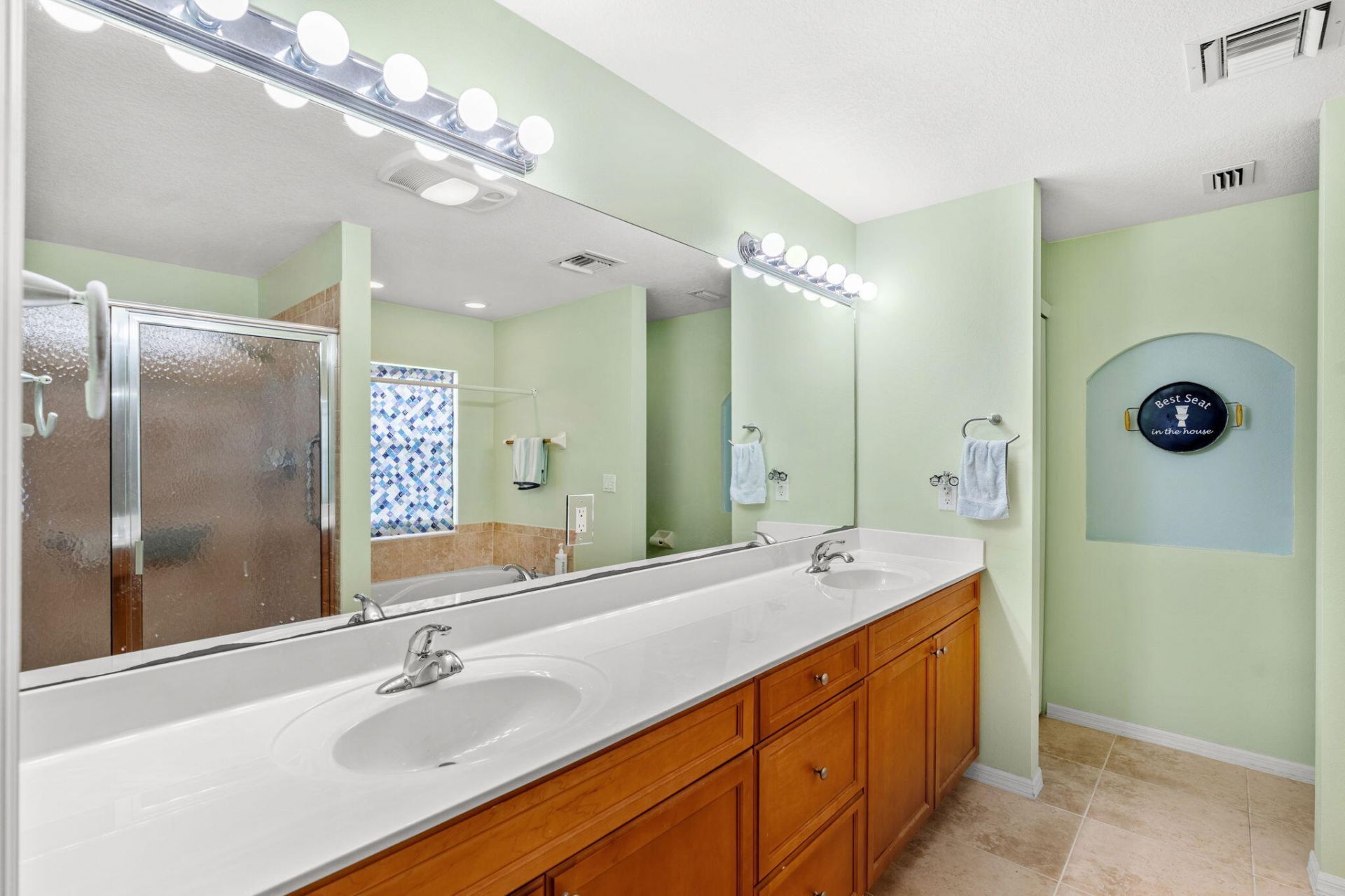 5944 NW Baynard Drive, Port Saint Lucie, FL 34986 Photo