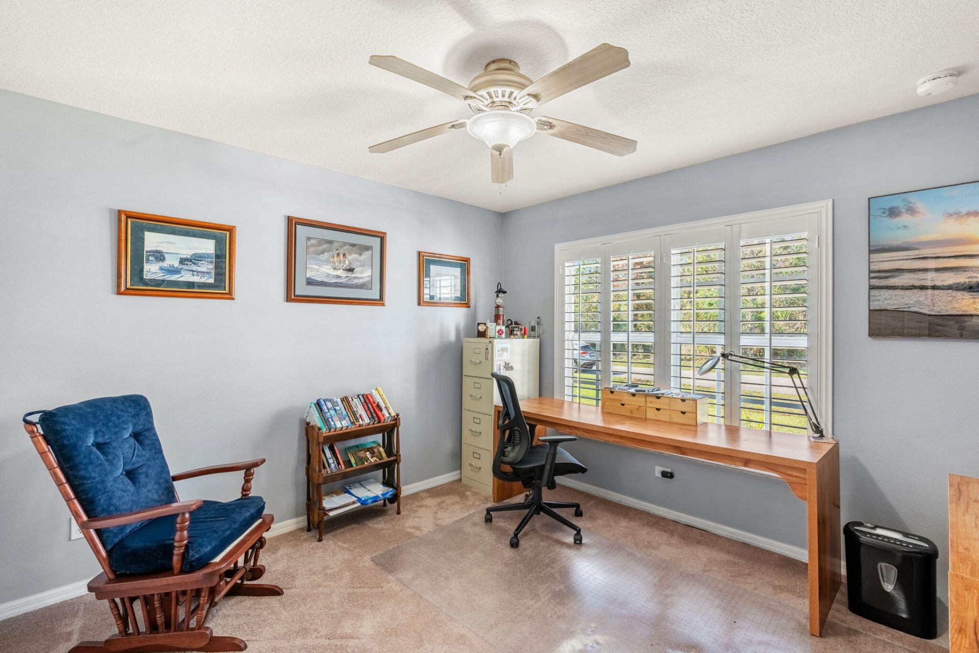 5944 NW Baynard Drive, Port Saint Lucie, FL 34986 Photo