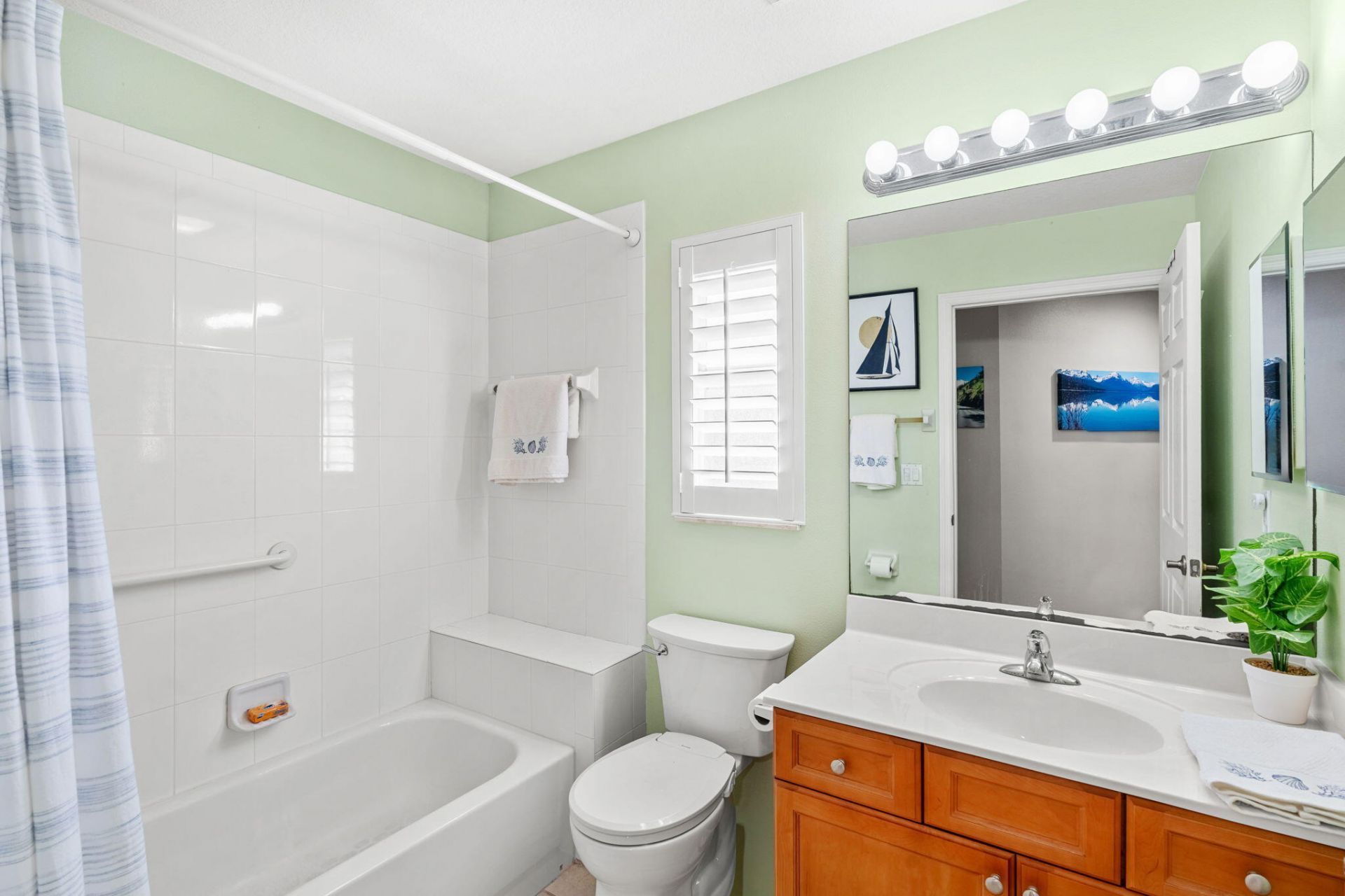5944 NW Baynard Drive, Port Saint Lucie, FL 34986 Photo
