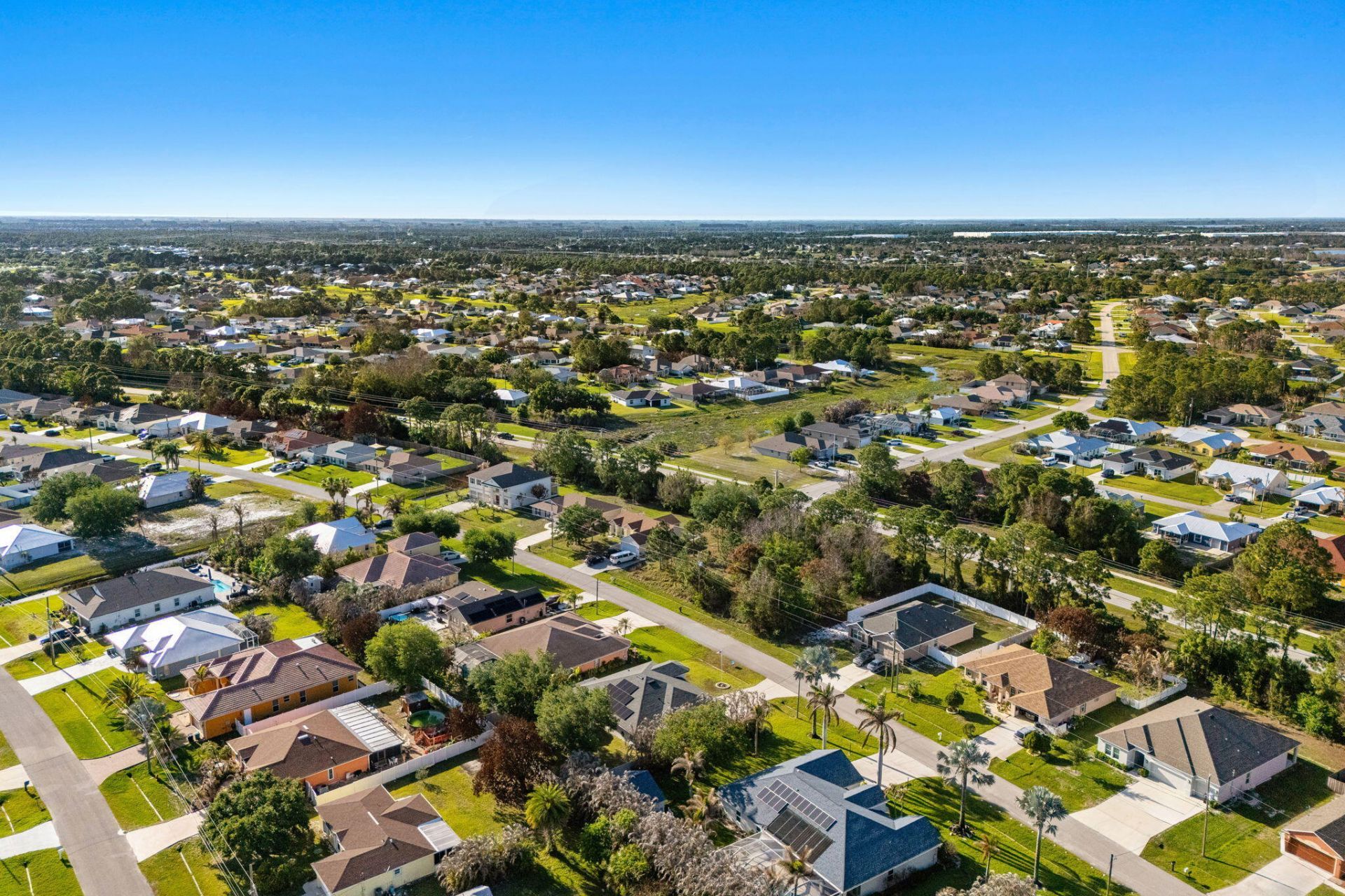 5944 NW Baynard Drive, Port Saint Lucie, FL 34986 Photo