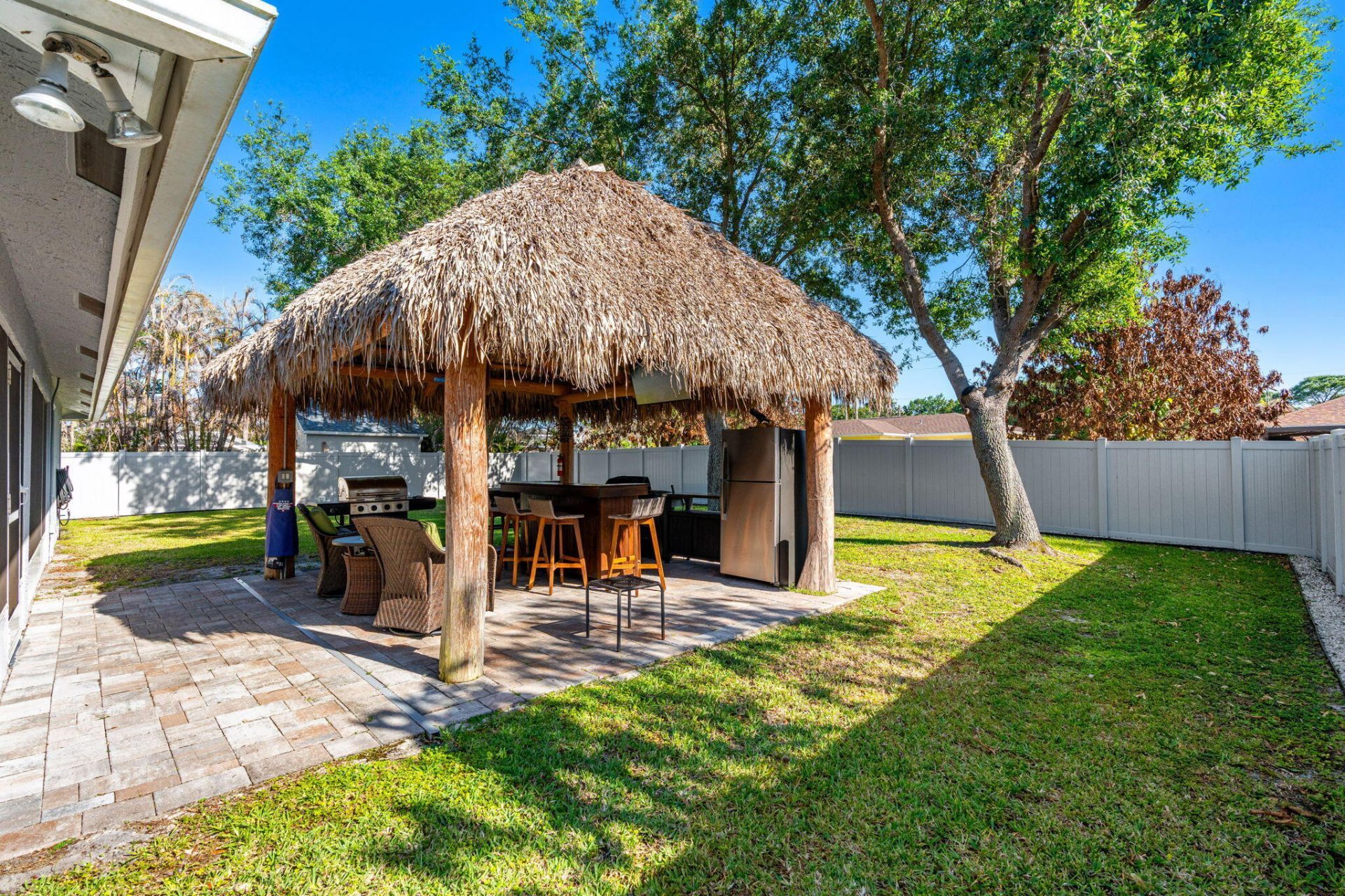 5944 NW Baynard Drive, Port Saint Lucie, FL 34986 Photo