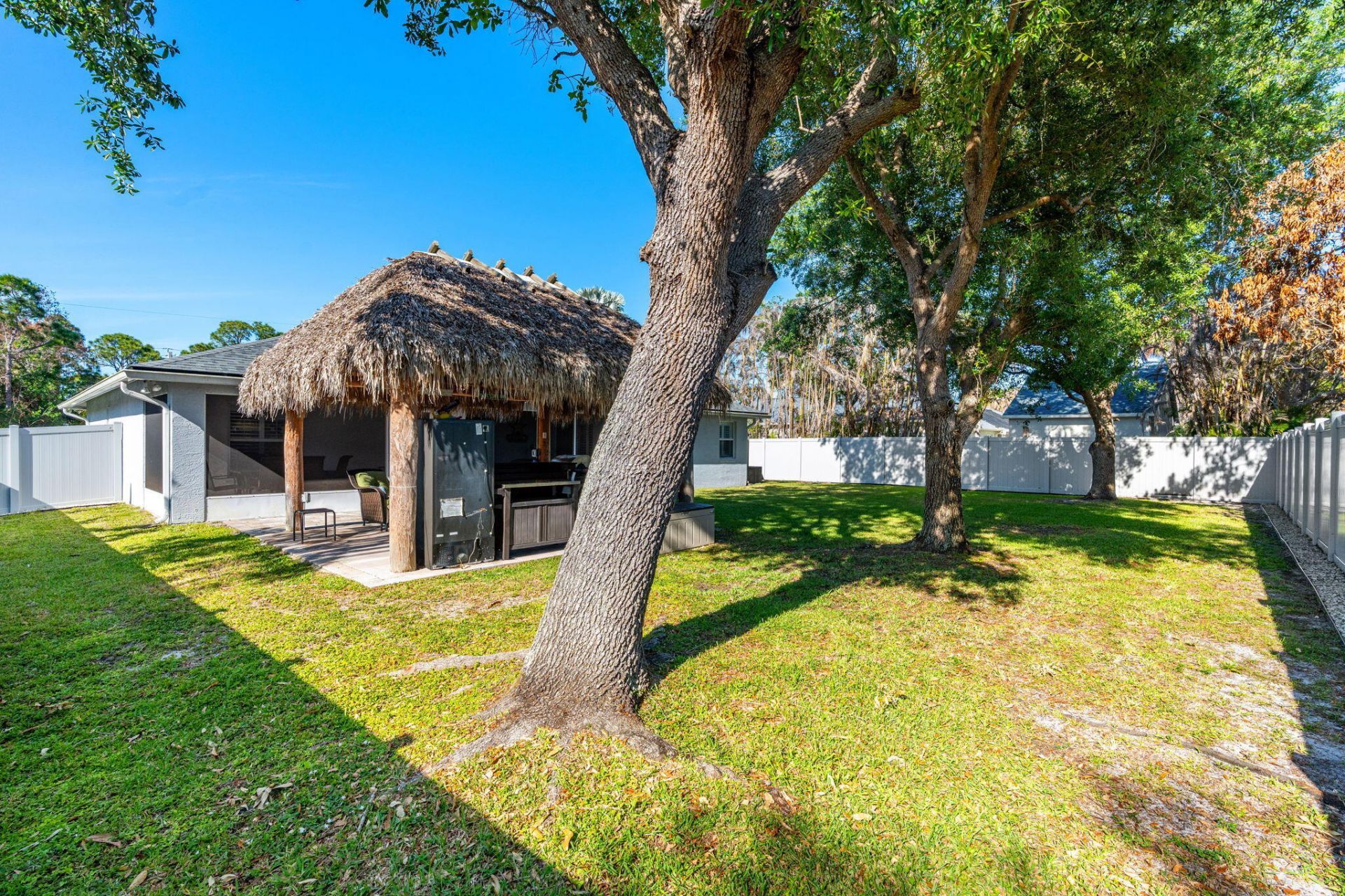 5944 NW Baynard Drive, Port Saint Lucie, FL 34986 Photo