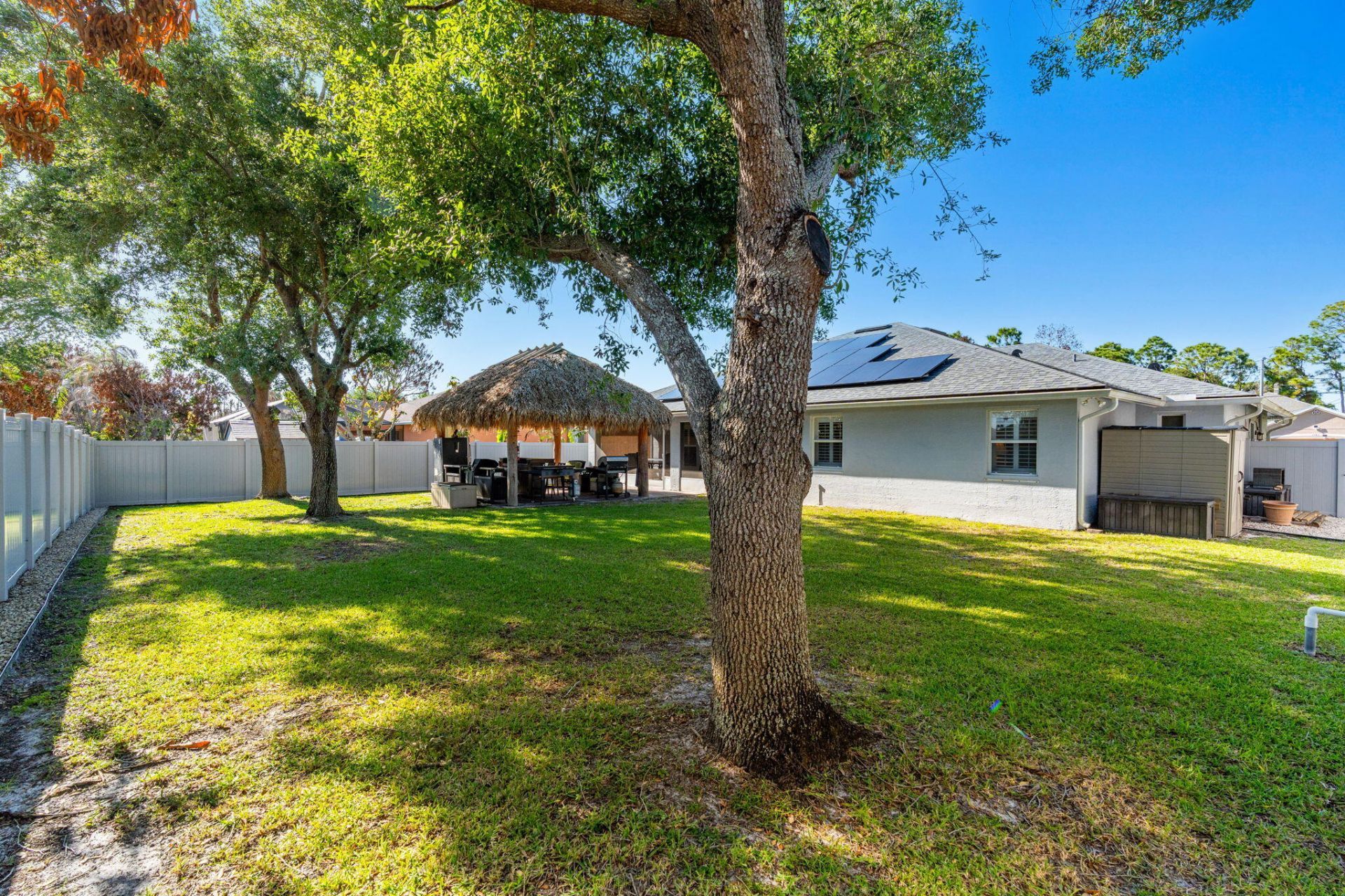 5944 NW Baynard Drive, Port Saint Lucie, FL 34986 Photo