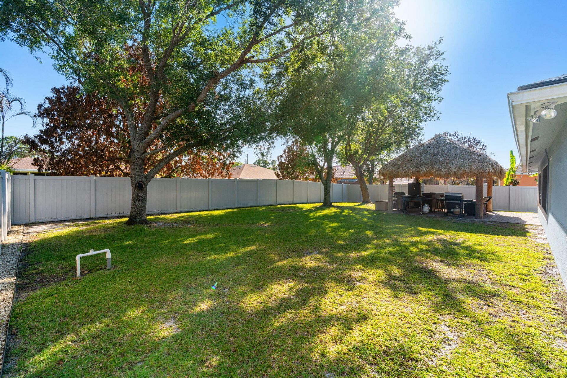 5944 NW Baynard Drive, Port Saint Lucie, FL 34986 Photo