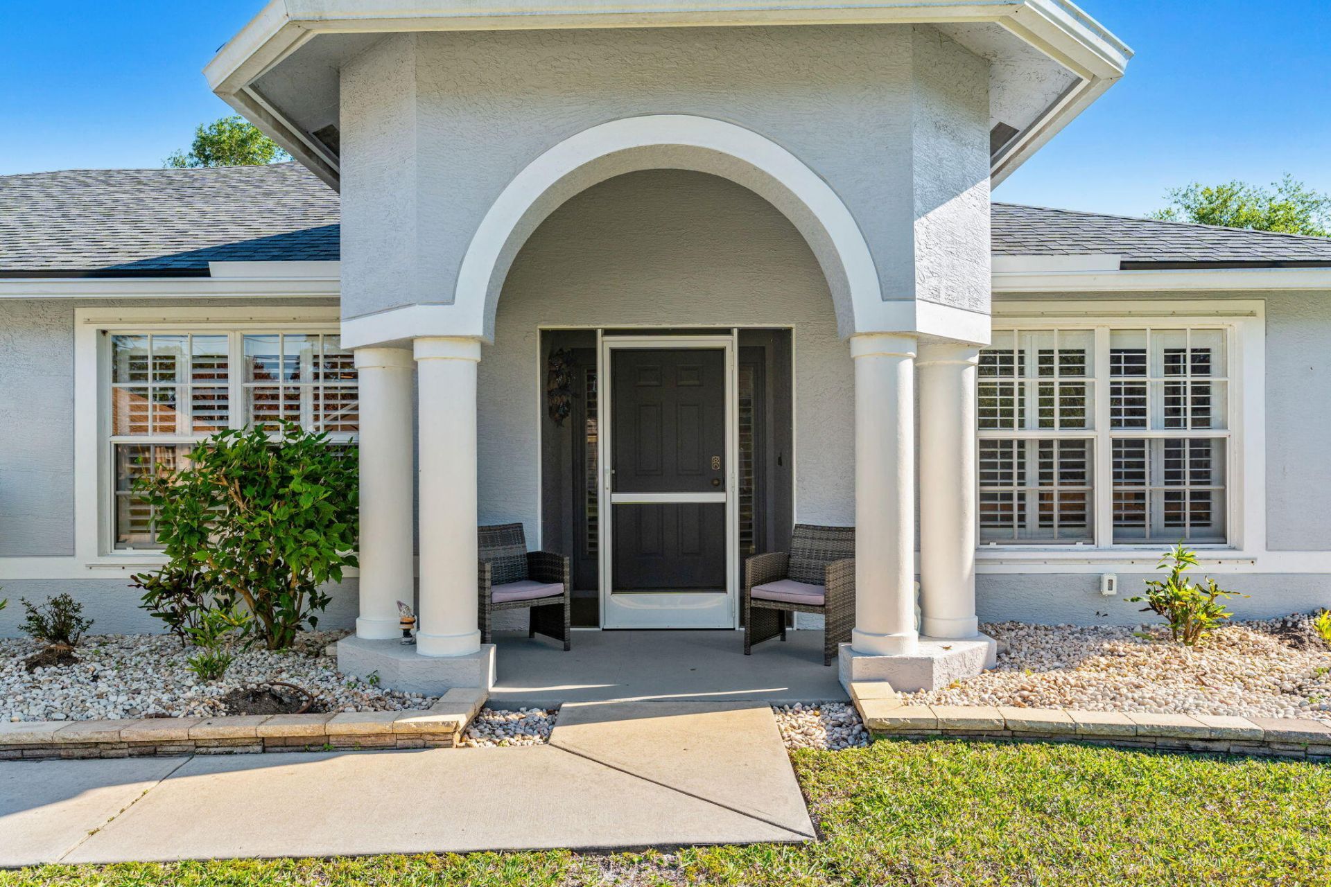 5944 NW Baynard Drive, Port Saint Lucie, FL 34986 Photo