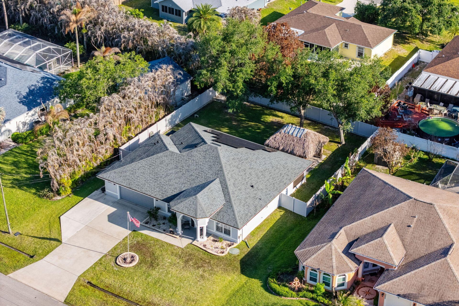 5944 NW Baynard Drive, Port Saint Lucie, FL 34986 Photo