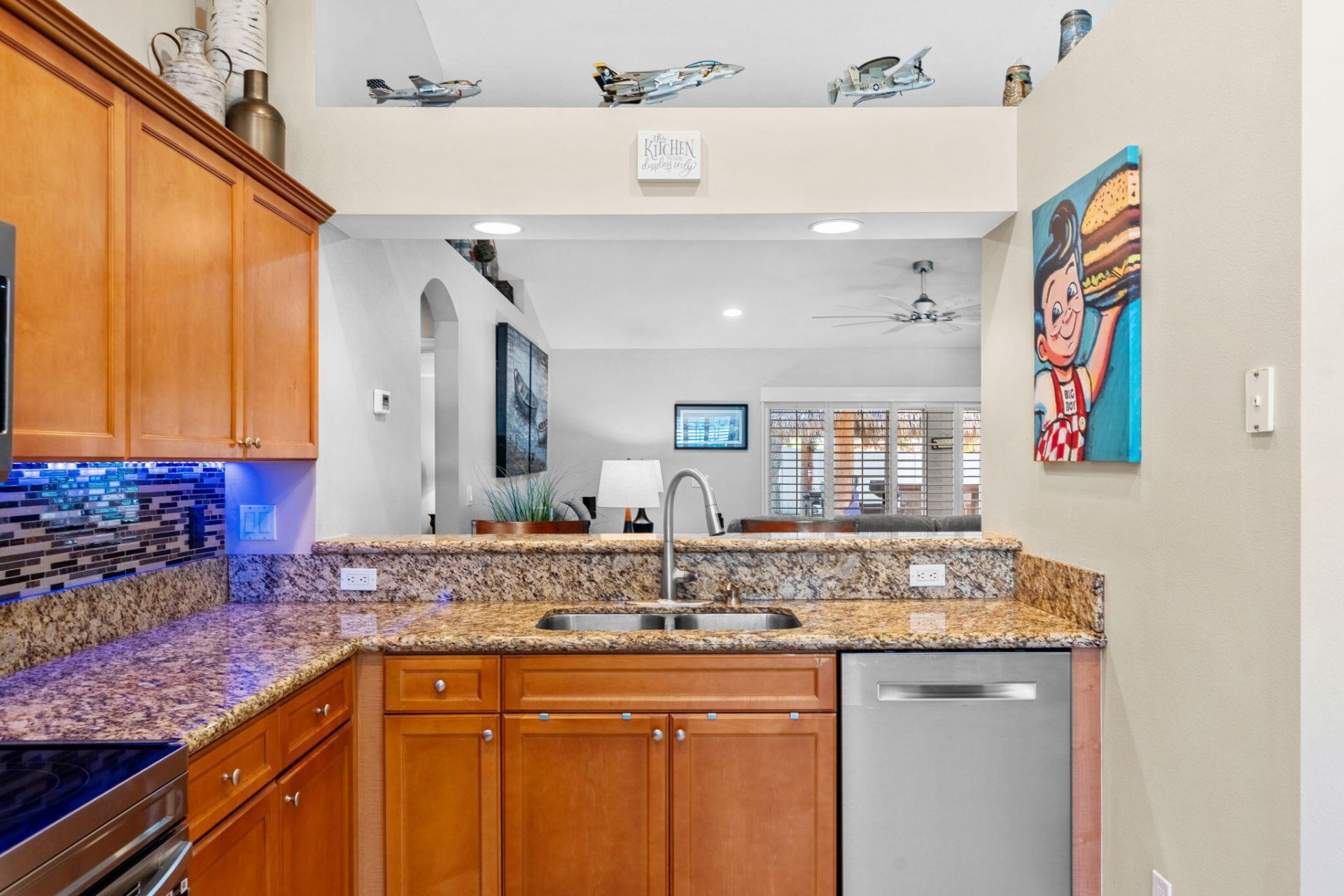 5944 NW Baynard Drive, Port Saint Lucie, FL 34986 Photo