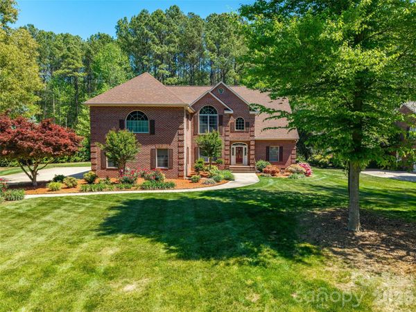 226 W Glenview Drive , Salisbury, NC 28147