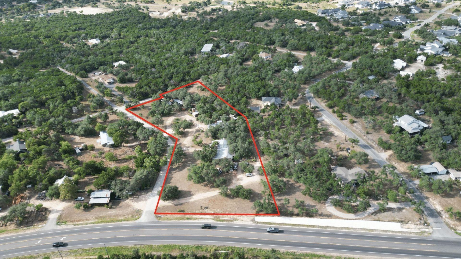 7116 Imagine Way, Austin, TX 78738 Main Photo