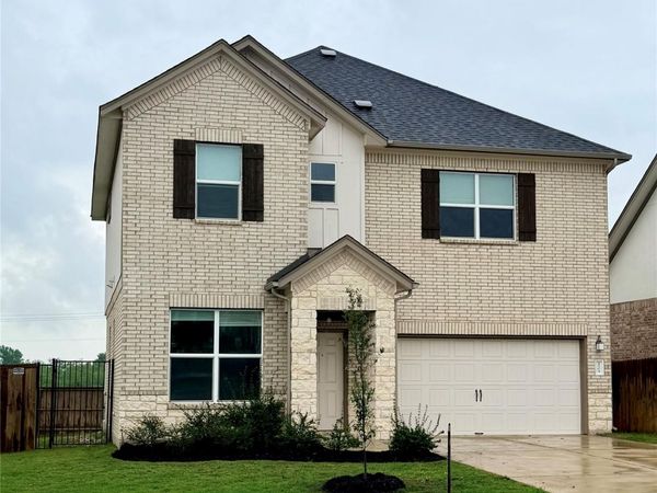 4504 Sea Salt DR, Austin, TX 78747