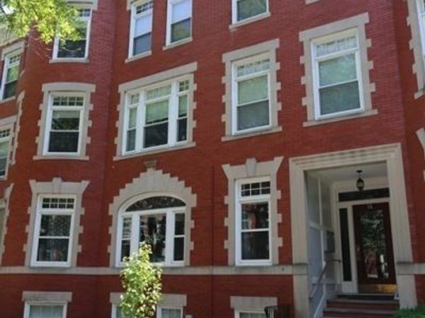 16 Strathmore Rd., Unit 2, Brookline, MA 02445