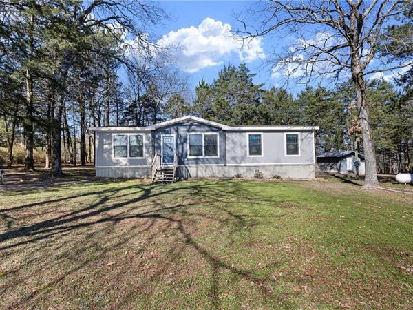 31 Huett Lane , Russellville, AR 72802