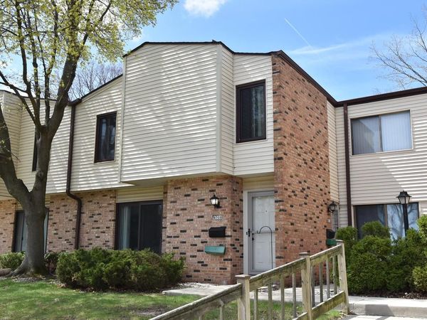 8709 N 72nd STREET, Milwaukee, WI 53223
