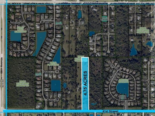 6310 41st Street, Vero Beach, FL 32967