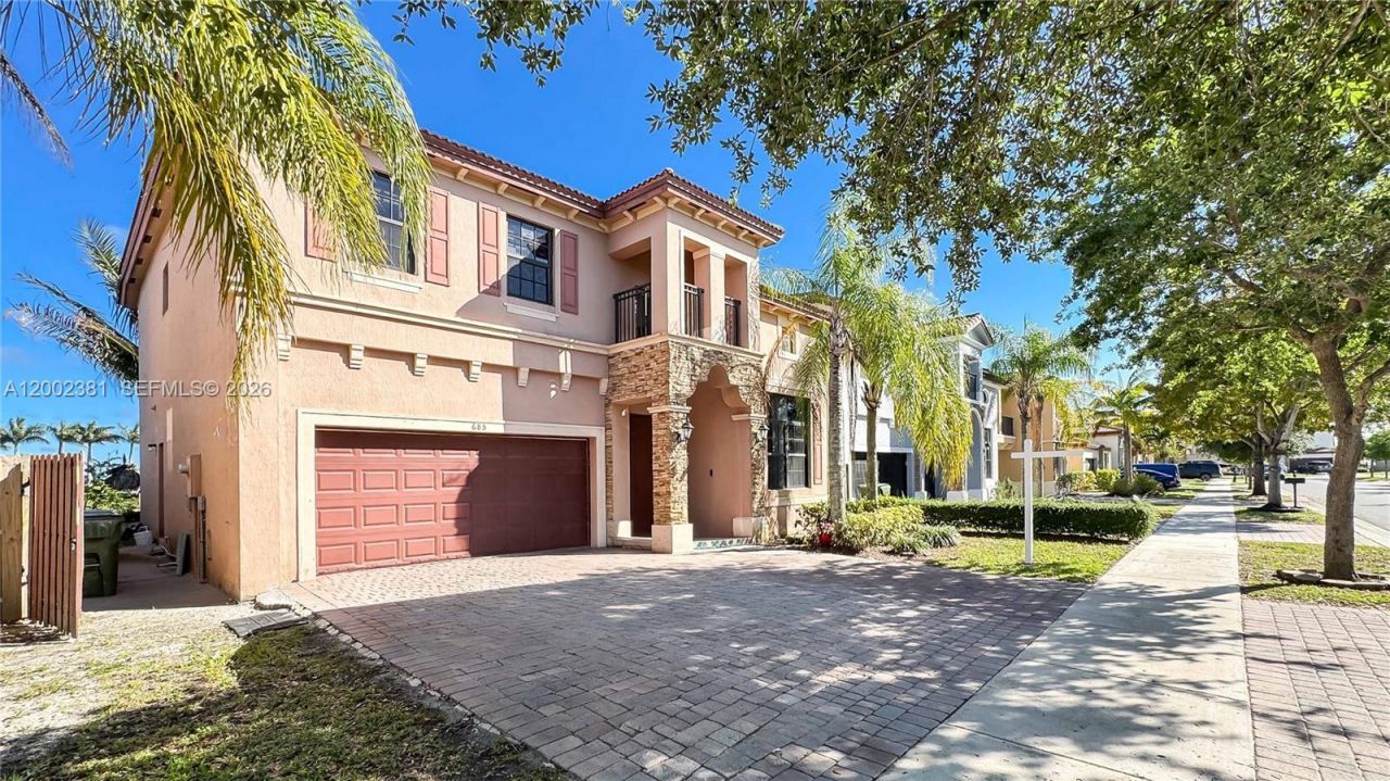 685 SE 37th Pl, Homestead, FL 33033 Photo