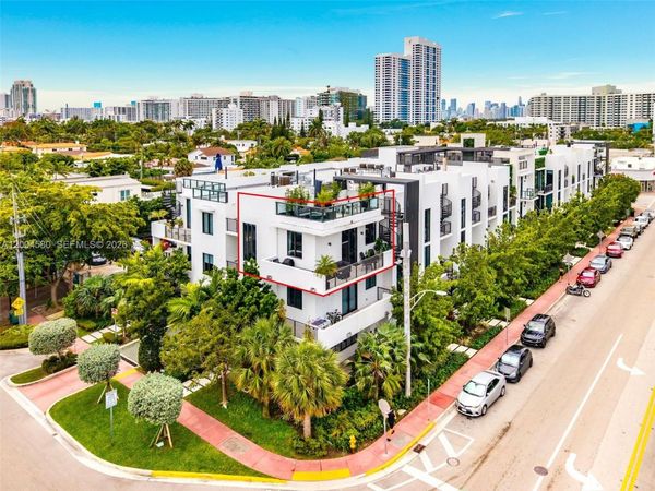 1030 15th St, Unit 321, Miami Beach, FL 33139