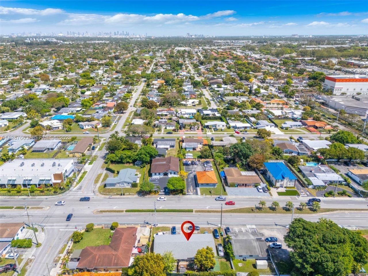 3630 SW 87th Ave , Miami, FL 33165 Photo