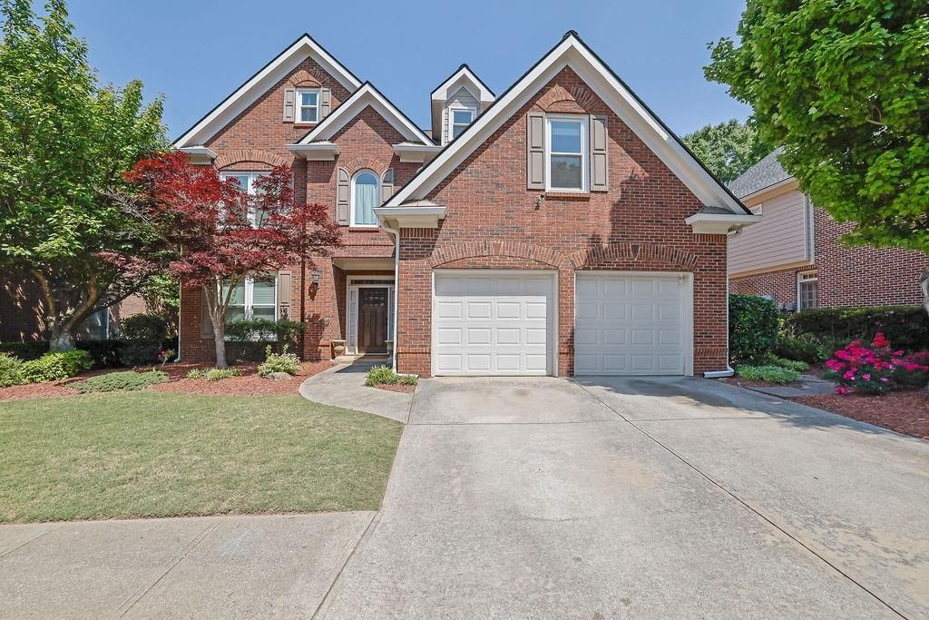 2027 Ivy Ridge Road Se, Smyrna, GA 30080 Main Photo