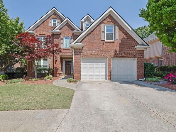 2027 Ivy Ridge Road SE, Smyrna, GA 30080