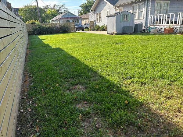 3221 STATE STREET Drive , New Orleans, LA 70125