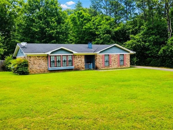 2070 Sky Vista Drive W, Semmes, AL 36575