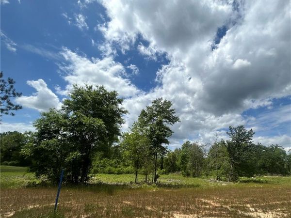 0 Sandy Creek Lane, Mobile, AL 36695