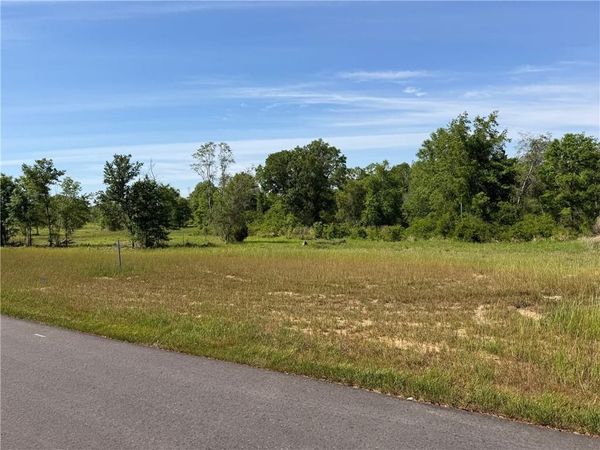 0 Sandy Creek Lane, Mobile, AL 36695