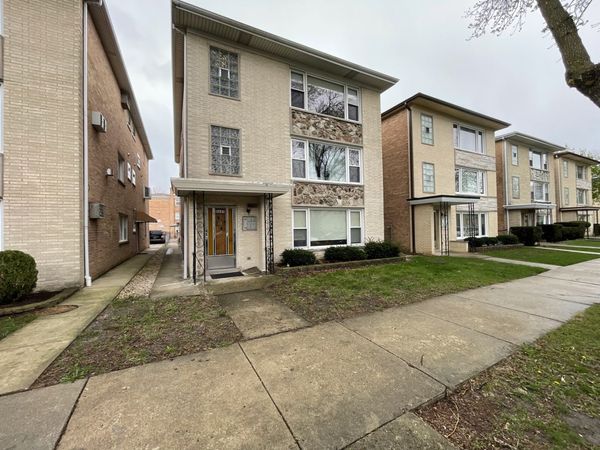 8645 W SUMMERDALE Avenue , Unit 1, Chicago, IL 60656