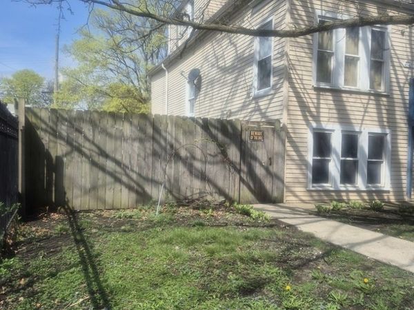 4542 N Karlov Avenue , Chicago, IL 60630