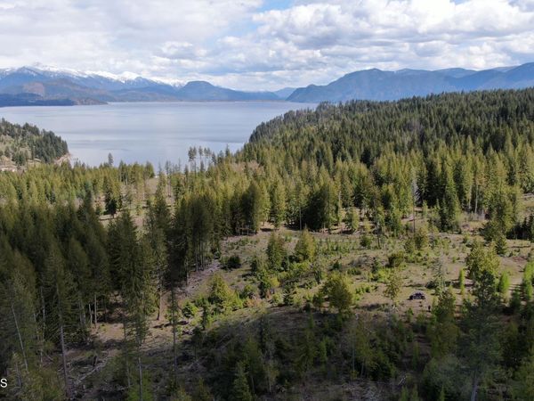 Est Lot 8 Camp Bay Estates , Sagle, ID 83860
