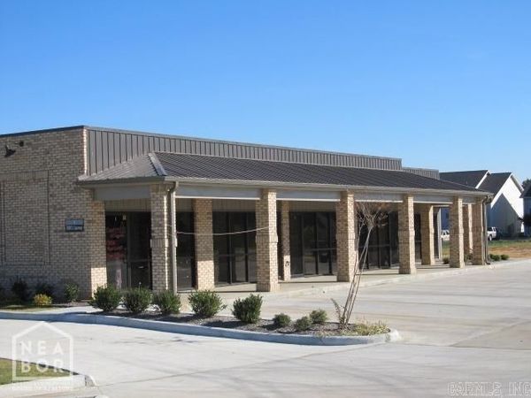 3800 S Caraway Road , Jonesboro, AR 72401