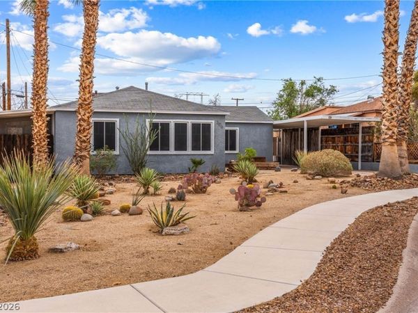 306 Karen Way , Henderson, NV 89015