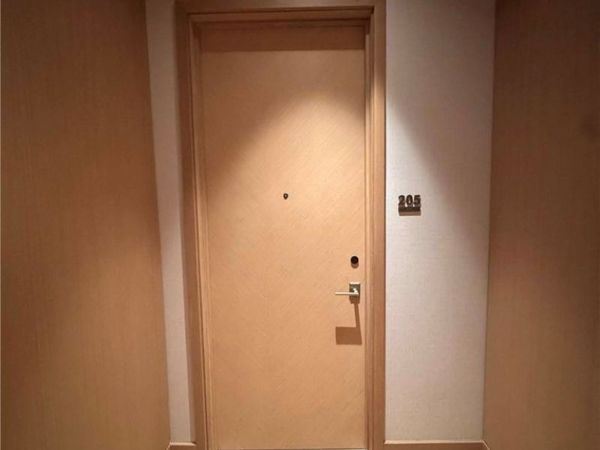 11660 Summit Club Drive , Unit 205, Las Vegas, NV 89135