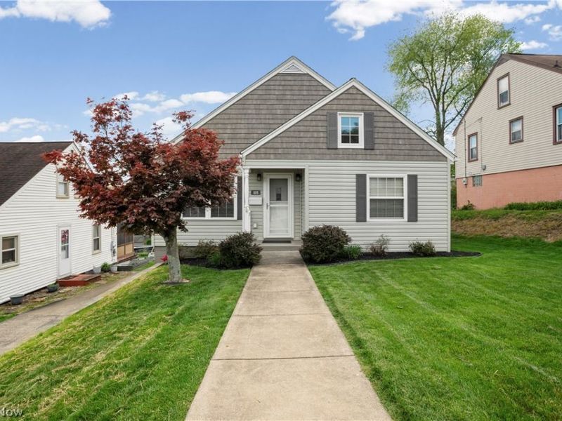 1015 Biltmore Avenue, Toronto, OH 43964 Photo 1