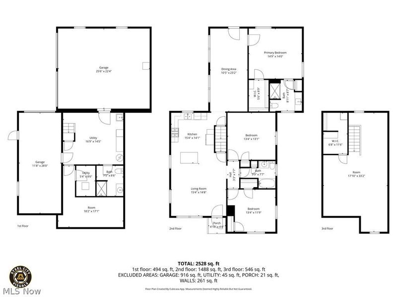 1015 Biltmore Avenue, Toronto, OH 43964 Photo 43