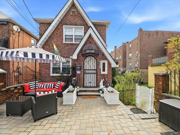 2042 Bogart Avenue , Bronx, NY 10462