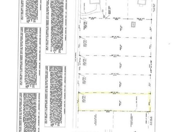 Lot 5 Timberlane Road, Belden, MS 38826