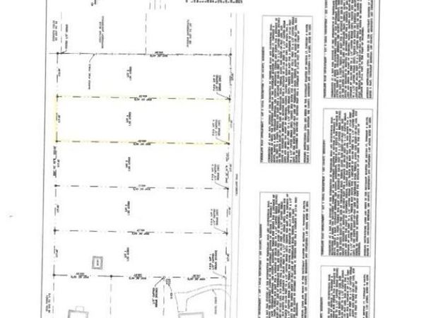 Lot 4 Timberlane Road, Belden, MS 38826