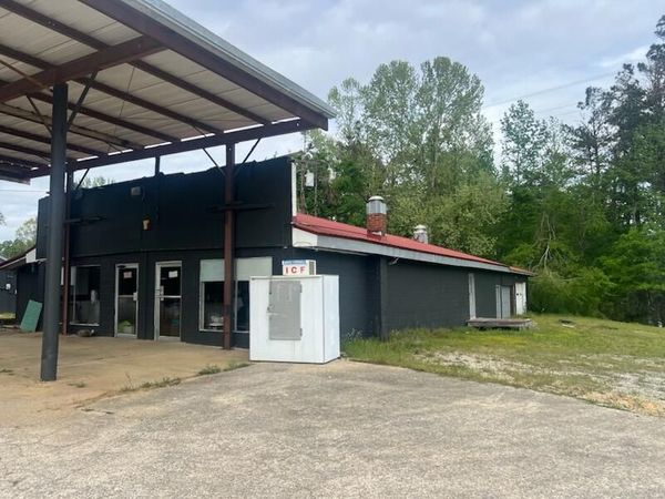 235 CR 1101, Booneville, MS 38829