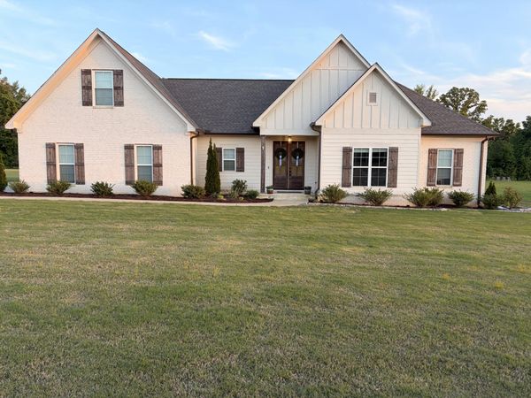 1012 CR 385, Myrtle, MS 38650