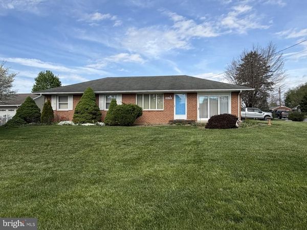 22157 HOLIDAY DRIVE, SMITHSBURG, MD 21783