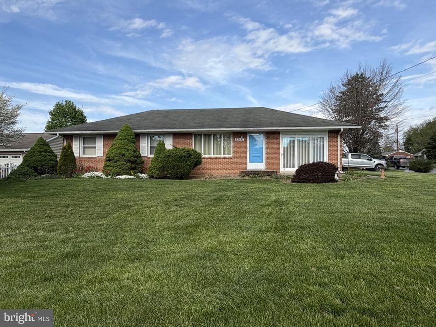 22157 Holiday Drive, Smithsburg, MD 21783 Main Photo