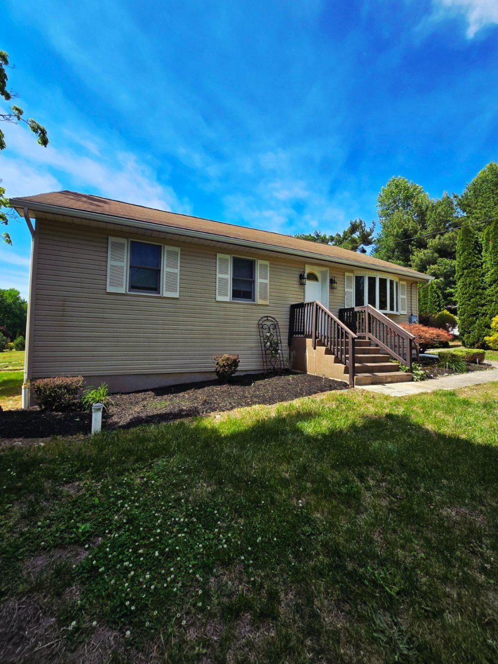 1685 NJSH ROUTE 45 Mullica Hill, NJ 08062