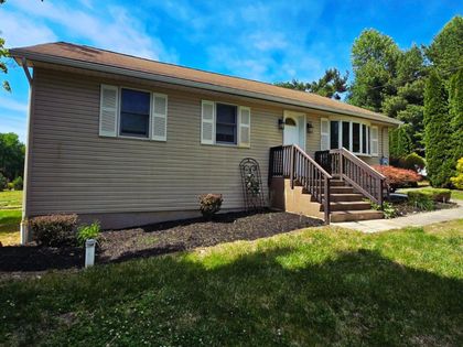 1685 NJSH ROUTE 45 Mullica Hill, NJ 08062