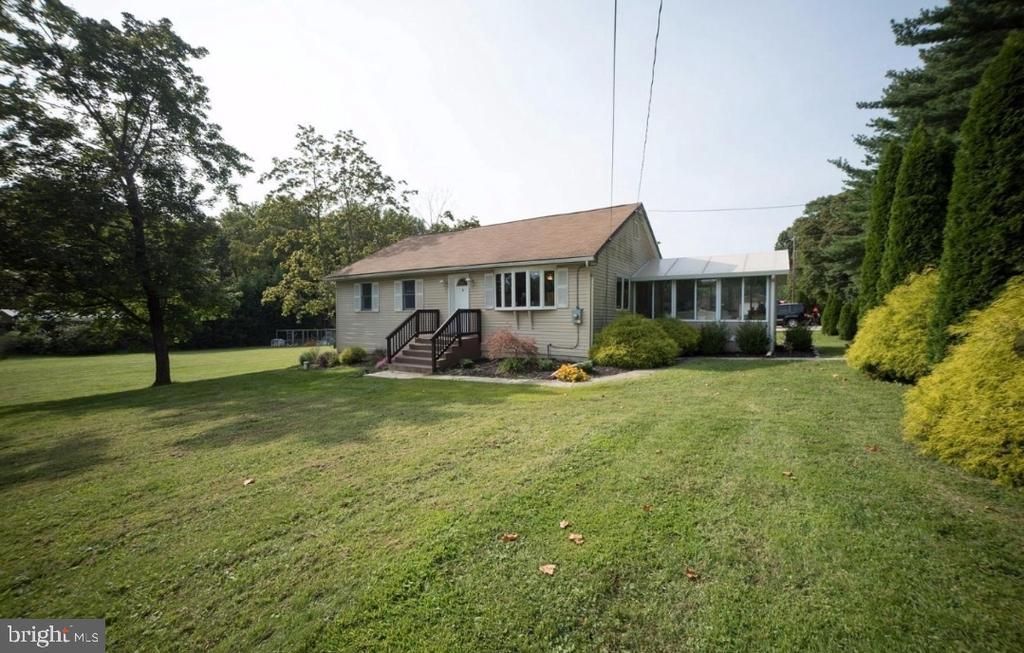 1685 NJSH ROUTE 45 Mullica Hill, NJ 